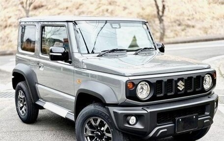 Suzuki Jimny, 2023 год, 1 800 000 рублей, 2 фотография