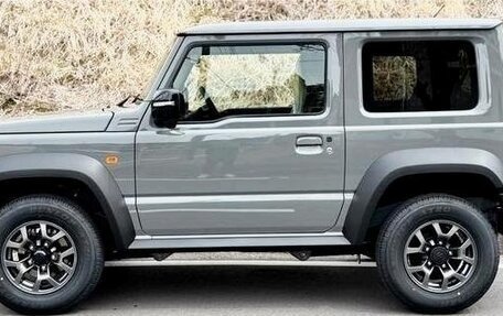 Suzuki Jimny, 2023 год, 1 800 000 рублей, 7 фотография