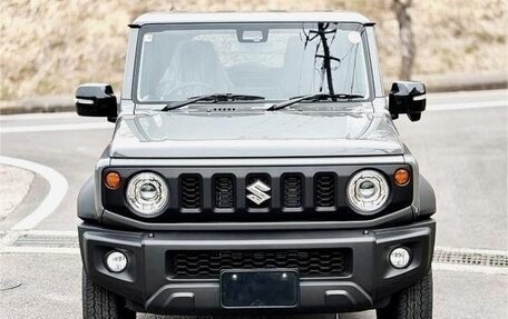 Suzuki Jimny, 2023 год, 1 800 000 рублей, 3 фотография