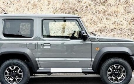 Suzuki Jimny, 2023 год, 1 800 000 рублей, 8 фотография