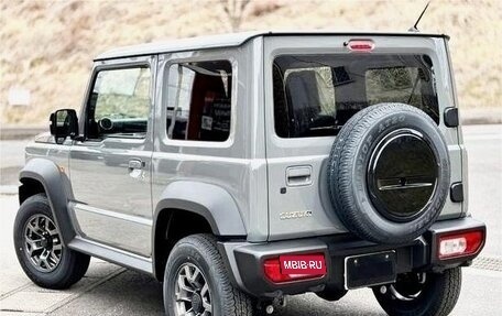 Suzuki Jimny, 2023 год, 1 800 000 рублей, 6 фотография