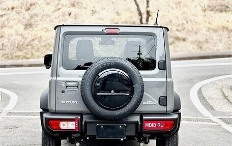 Suzuki Jimny, 2023 год, 1 800 000 рублей, 5 фотография