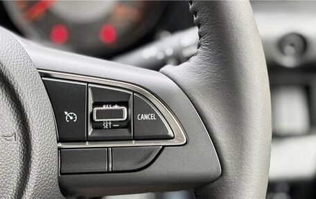 Suzuki Jimny, 2023 год, 1 800 000 рублей, 13 фотография