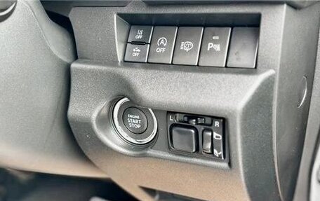 Suzuki Jimny, 2023 год, 1 800 000 рублей, 15 фотография