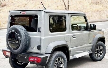 Suzuki Jimny, 2023 год, 1 800 000 рублей, 4 фотография