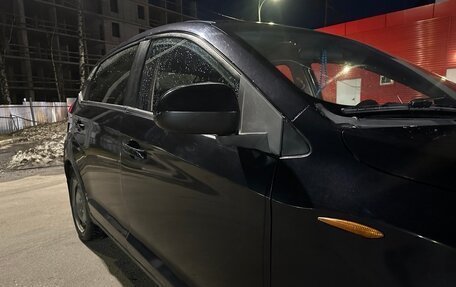 Chery Bonus (A13), 2012 год, 187 000 рублей, 2 фотография