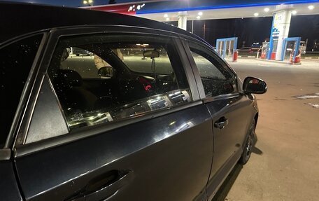 Chery Bonus (A13), 2012 год, 187 000 рублей, 3 фотография