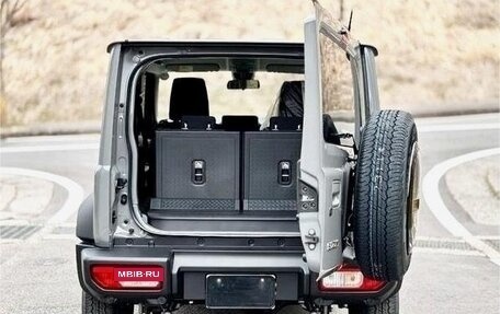 Suzuki Jimny, 2023 год, 1 800 000 рублей, 10 фотография