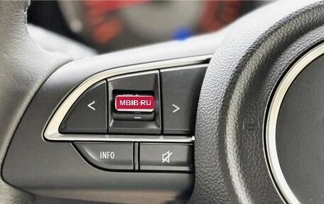 Suzuki Jimny, 2023 год, 1 800 000 рублей, 12 фотография