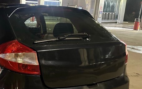 Chery Bonus (A13), 2012 год, 187 000 рублей, 8 фотография