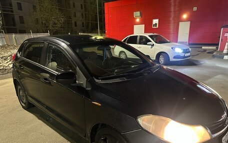 Chery Bonus (A13), 2012 год, 187 000 рублей, 6 фотография