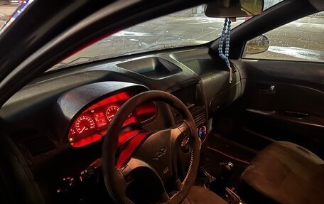 Chery Bonus (A13), 2012 год, 187 000 рублей, 5 фотография