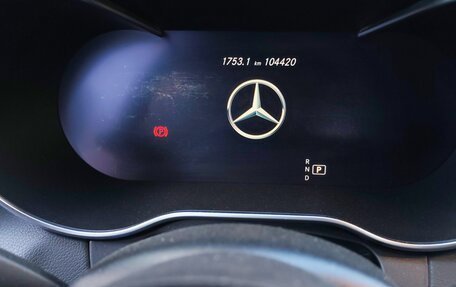 Mercedes-Benz C-Класс, 2021 год, 4 500 000 рублей, 9 фотография