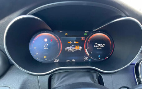 Mercedes-Benz C-Класс, 2021 год, 4 500 000 рублей, 10 фотография