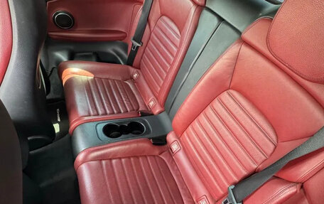 Mercedes-Benz C-Класс, 2021 год, 4 500 000 рублей, 11 фотография