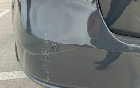 Volkswagen Polo VI (EU Market), 2014 год, 850 000 рублей, 5 фотография