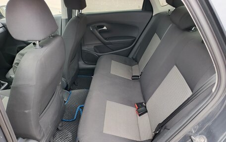 Volkswagen Polo VI (EU Market), 2014 год, 850 000 рублей, 11 фотография