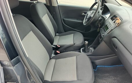 Volkswagen Polo VI (EU Market), 2014 год, 850 000 рублей, 12 фотография