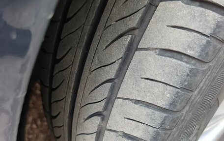 Volkswagen Polo VI (EU Market), 2014 год, 850 000 рублей, 14 фотография