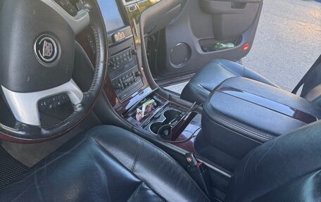 Cadillac Escalade III, 2012 год, 2 290 000 рублей, 5 фотография