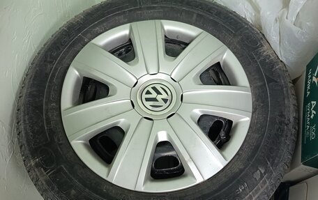 Volkswagen Polo VI (EU Market), 2014 год, 850 000 рублей, 16 фотография