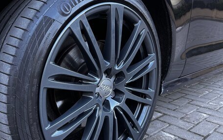 Audi A6, 2014 год, 1 870 000 рублей, 8 фотография