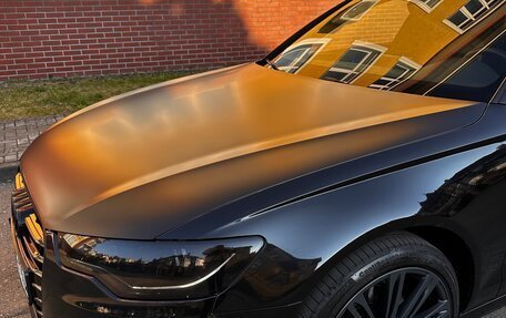 Audi A6, 2014 год, 1 870 000 рублей, 6 фотография