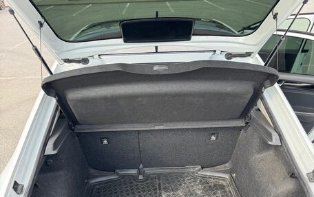 Skoda Rapid I, 2019 год, 1 200 000 рублей, 8 фотография