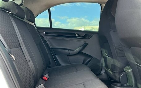 Skoda Rapid I, 2019 год, 1 200 000 рублей, 11 фотография