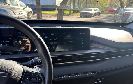 CheryExeed LX, 2023 год, 1 970 000 рублей, 4 фотография