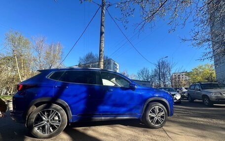 CheryExeed LX, 2023 год, 1 970 000 рублей, 7 фотография