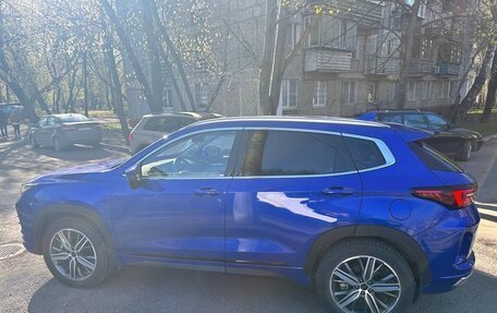 CheryExeed LX, 2023 год, 1 970 000 рублей, 5 фотография