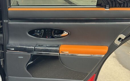 Maybach 57 I, 2008 год, 11 990 000 рублей, 15 фотография