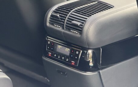 Maybach 57 I, 2008 год, 11 990 000 рублей, 17 фотография