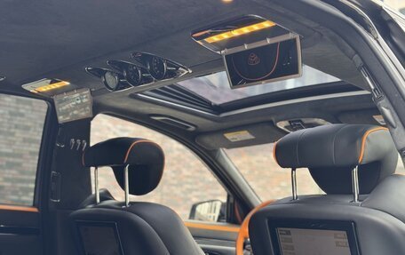 Maybach 57 I, 2008 год, 11 990 000 рублей, 19 фотография