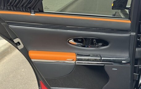 Maybach 57 I, 2008 год, 11 990 000 рублей, 20 фотография