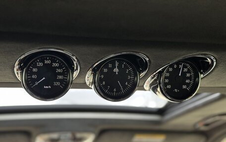 Maybach 57 I, 2008 год, 11 990 000 рублей, 23 фотография