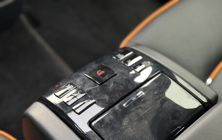 Maybach 57 I, 2008 год, 11 990 000 рублей, 24 фотография