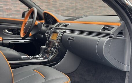 Maybach 57 I, 2008 год, 11 990 000 рублей, 32 фотография