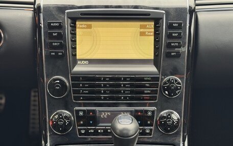 Maybach 57 I, 2008 год, 11 990 000 рублей, 28 фотография