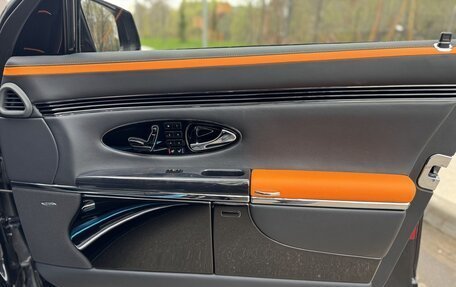 Maybach 57 I, 2008 год, 11 990 000 рублей, 29 фотография