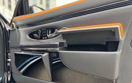 Maybach 57 I, 2008 год, 11 990 000 рублей, 30 фотография