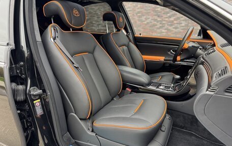 Maybach 57 I, 2008 год, 11 990 000 рублей, 31 фотография