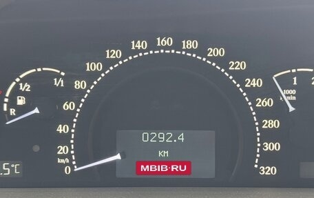 Maybach 57 I, 2008 год, 11 990 000 рублей, 39 фотография