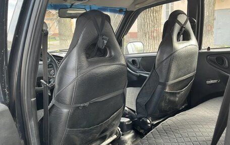 Chevrolet Niva I рестайлинг, 2007 год, 260 000 рублей, 4 фотография