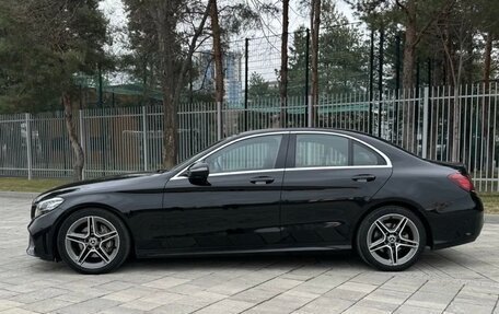 Mercedes-Benz C-Класс, 2018 год, 2 950 000 рублей, 8 фотография