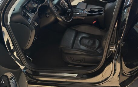 Audi A4, 2014 год, 1 450 000 рублей, 7 фотография