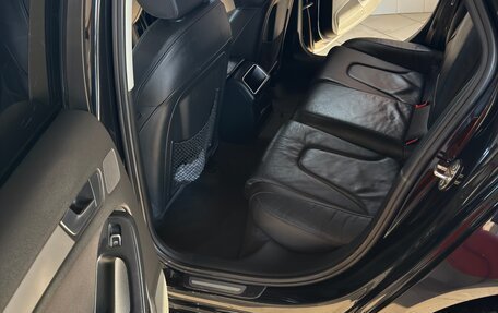 Audi A4, 2014 год, 1 450 000 рублей, 10 фотография