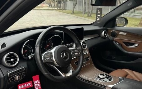 Mercedes-Benz C-Класс, 2018 год, 2 950 000 рублей, 2 фотография