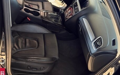 Audi A4, 2014 год, 1 450 000 рублей, 9 фотография